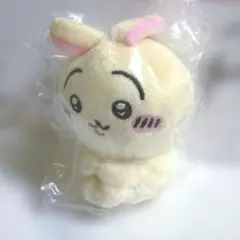 【新品未開封】ちいかわ うさぎ ぬいぐるみ BIG4 ビッグ ぬいぐるみ ガチャ
