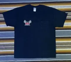 古着④MidstateSiteDevelopment★XL★MSD★企業物Tee