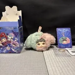 【Maymei クレイジーサーカス HypnotiDreamer】めいめい