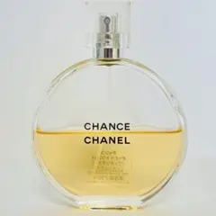 シャネル CHANCE オードゥ トワレット (ヴァポリザター) 100ml - メルカリ