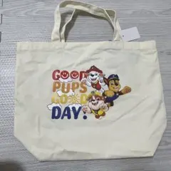 パウパトロール バッグ