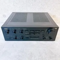 ☆【￥79,800・1985年】 Victor A-X900 プリメインアンプ - メルカリ