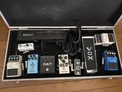 バラ売り可能 BOSS ソバット エフェクター サンズアンプ - メルカリ