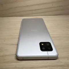 シャープ AQUOS sense6s SHG07本体 E157