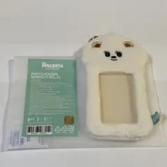 TXT PPULBATU BAMGEUT トレカケース バムグッ　プルバトゥ