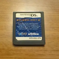 スパイダーマン2