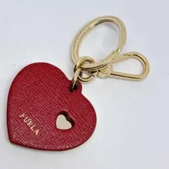 ハート キーホルダー