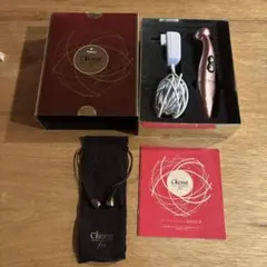 2026年最新】クリオネ美顔器の人気アイテム - メルカリ