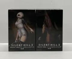 SILENT HILL 2 プライズフィギュア 6点セット - メルカリ
