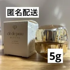 クレドポー ラクレーム5g×2/未開封 クレドポー ラクレーム5g×2/未開封 新品未開封】資生堂