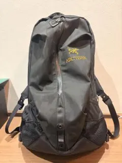 ARC'TERYX バックパック グレー グレー（灰色）系 ARC'TERYX(アークテリクス) バックパック