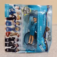 ローソン限定/ANAユニフォームコレクション プチ☆1955バージョン