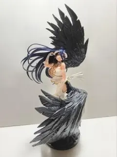 オーバーロード アルベド EVOLVE Empress of Darkness