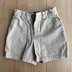 Polo Ralph Lauren ベージュショートパンツ 12Mのサムネイル