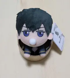 銀魂 土方十四郎 赤ちゃんぬいぐるみ