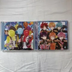 すとぷり CD 2枚セット