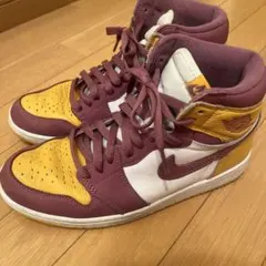 tohh様 専用 Nike Air Jordan 1 High OG