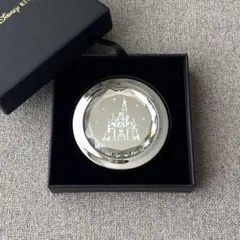 Disney コンパクトミラー