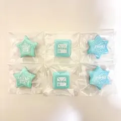 初音ミク マジカルミライ リングライト 6点セット - メルカリ