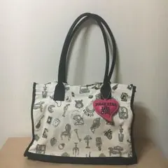 DOLLY GIRL BY ANNA SUI バッグ