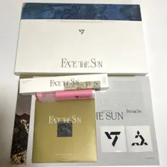 face the sun／ep4／path