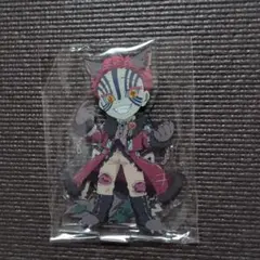 猗窩座 アクスタ