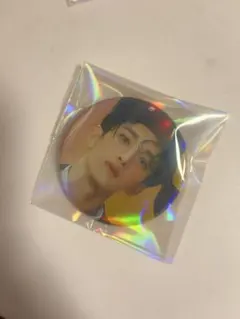 SEVENTEEN Cafe 缶バッジ