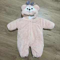 シェリーメイ　風　着ぐるみ 子ども　80cm