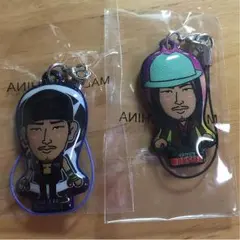 【値下げ】EXILE 三代目JSB NAOKI モバイルクリーナー