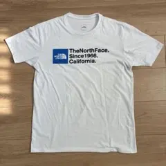 【The North Face 】ランニングTシャツ Mサイズ