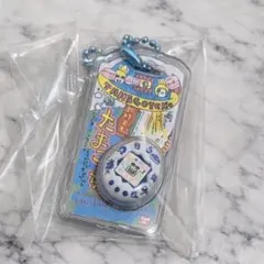 【即日発送】たまごっち おかしなたまごボーロっち　ホワイト　新種発見　初代