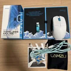 lamzu mini