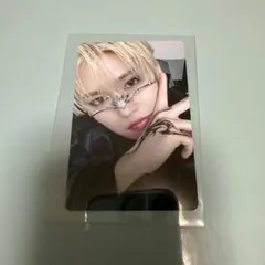 JO1 HIMP 白岩瑠姫 トレカ