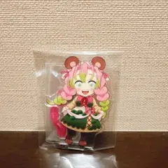 鬼滅の刃　実りの秋　蜜璃