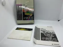 2026年最新】x68000 沙羅曼蛇の人気アイテム - メルカリ