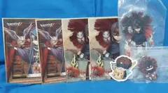 第五人格 夏コミ サマーダイブ コミケ C102 占い師 セット - メルカリ