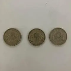 2026年最新】1982 スペイン 硬貨の人気アイテム - メルカリ