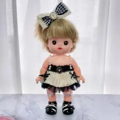メルちゃん服 ソランちゃん服 3点セット MH-125 - メルカリ