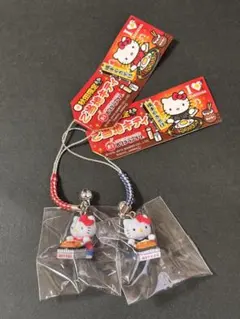 レア❣️新品未開封❗️ご当地キティ秋田 横手焼きそば2色2010 - メルカリ