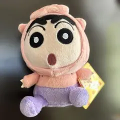 クレヨンしんちゃん ぶりぶりざえもん