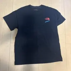 THE NORTH FACE Extreme Tシャツ ブラック