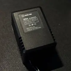 キングジム TEPRA PRO 用ACアダプター SR6A
