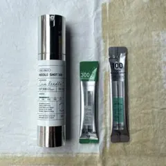 【新品未使用】VT／REEDLE SHOT 300