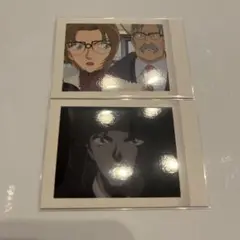 名探偵コナン ぱしゃこれ 赤井秀一 vol.4