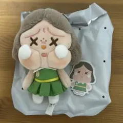 crybaby サンセット　E ディム　グリーン