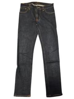 2026年最新】nudie jeans thin finn セルビッチの人気アイテム - メルカリ