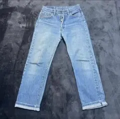 LEVI’S 66後期　501のサムネイル