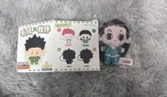 2026年最新】イルミ=ゾルディックの人気アイテム - メルカリ