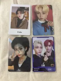 straykids まとめ売り　フィリックス