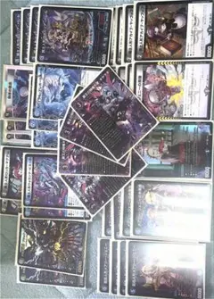 青黒デスパペット アドバンス パーツ付き - メルカリ